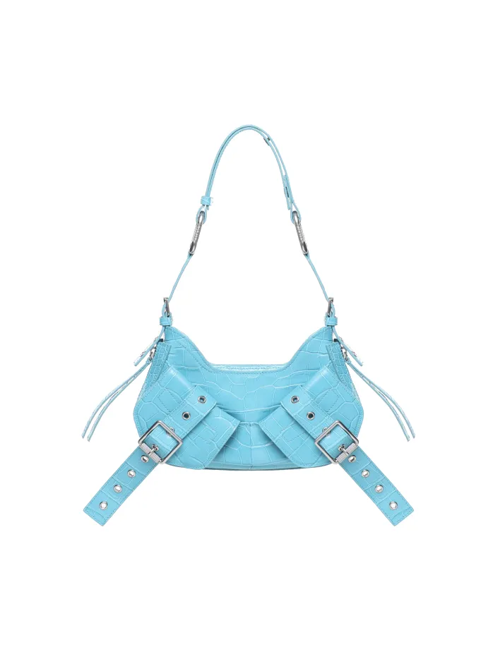BORSA A SPALLA Y2K.002
