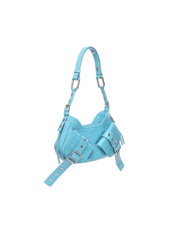 BORSA A SPALLA Y2K.002