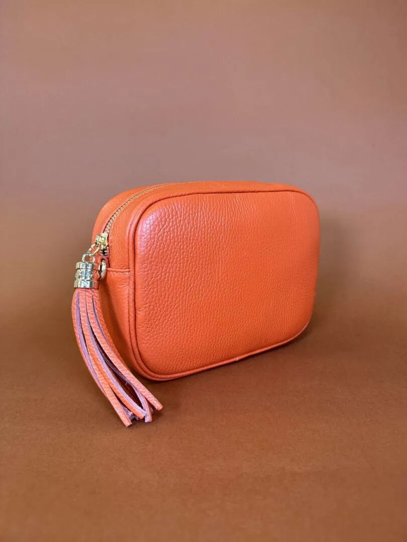Borsa Elly –  Arancio