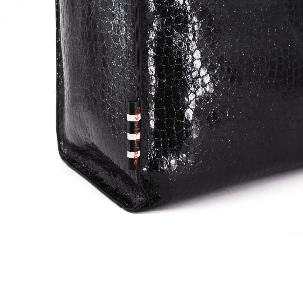 Borsa Felicia Small , Nero