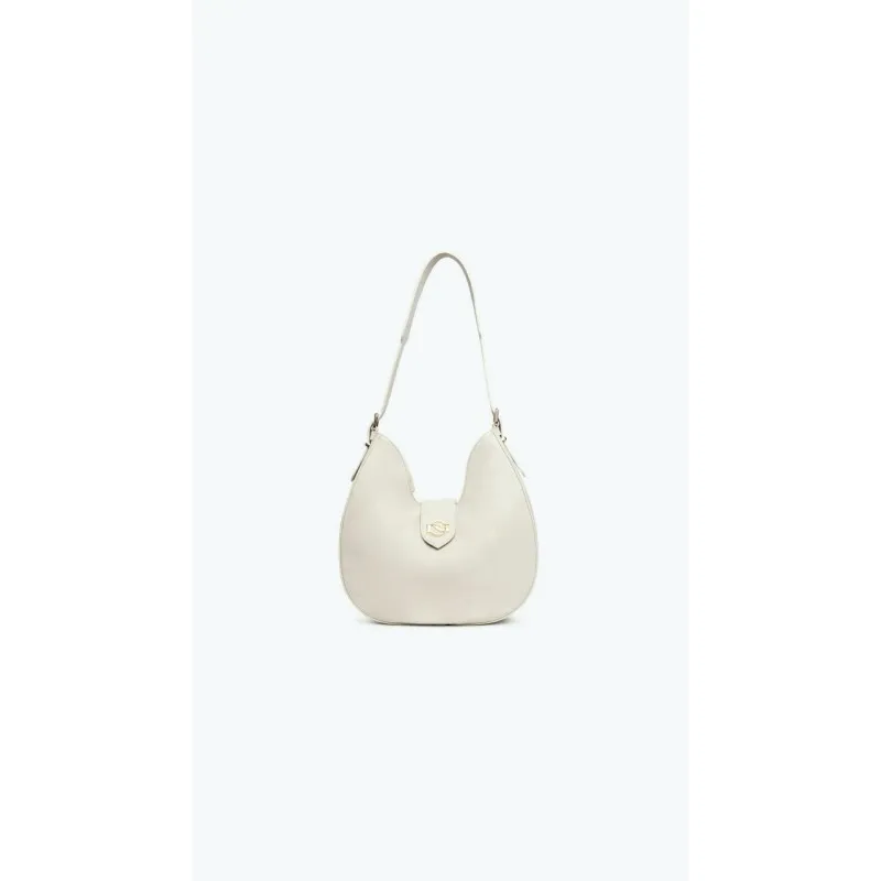 BORSA HOBO DA DONNA NEROGIARDINI