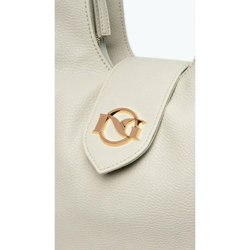 BORSA HOBO DA DONNA NEROGIARDINI