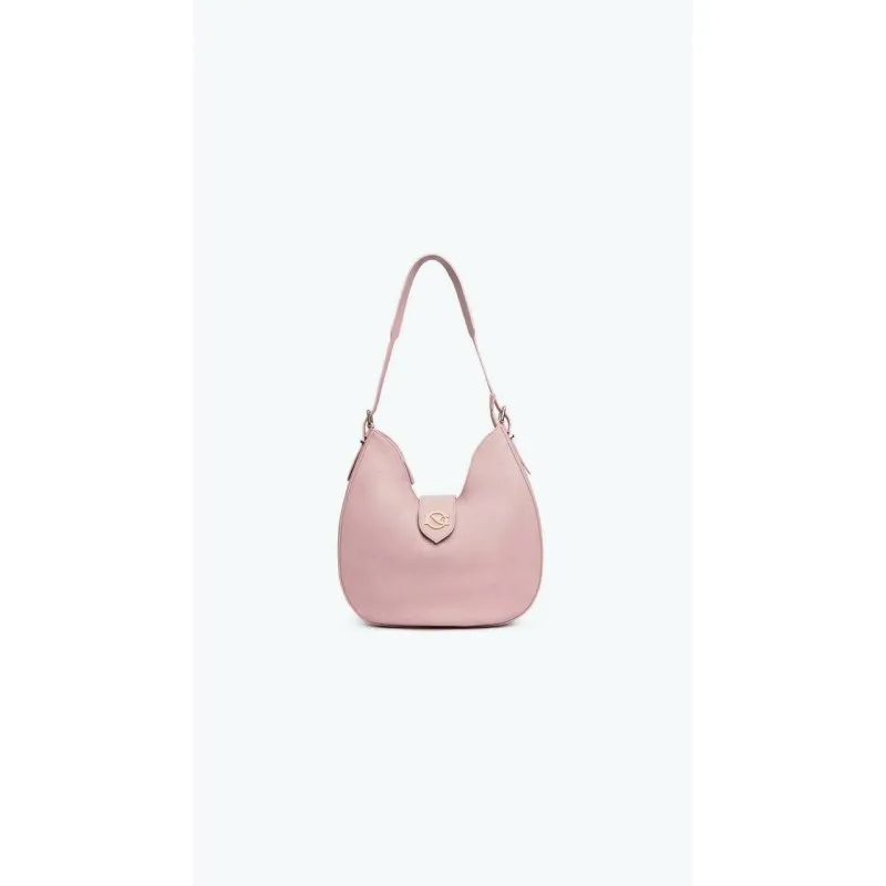 BORSA HOBO DA DONNA NEROGIARDINI