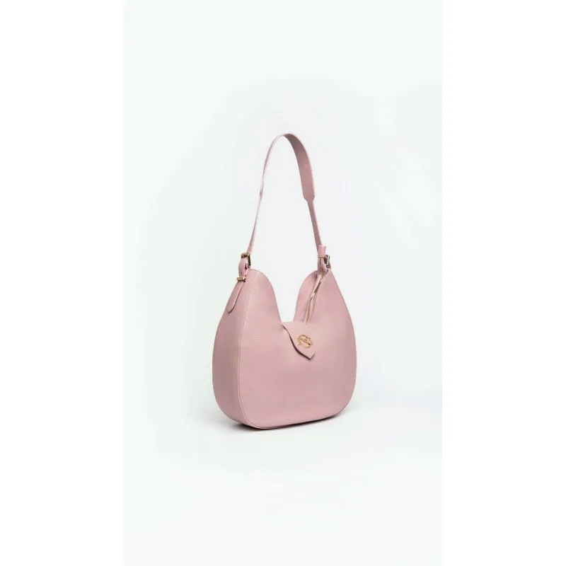 BORSA HOBO DA DONNA NEROGIARDINI