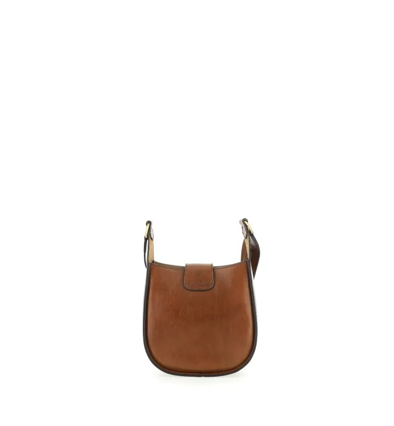 Borsa in pelle