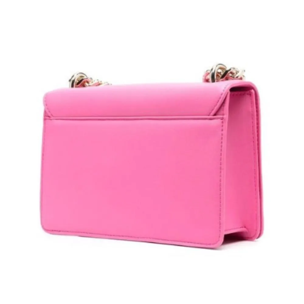 Borsa Just Cavalli a tracolla logo