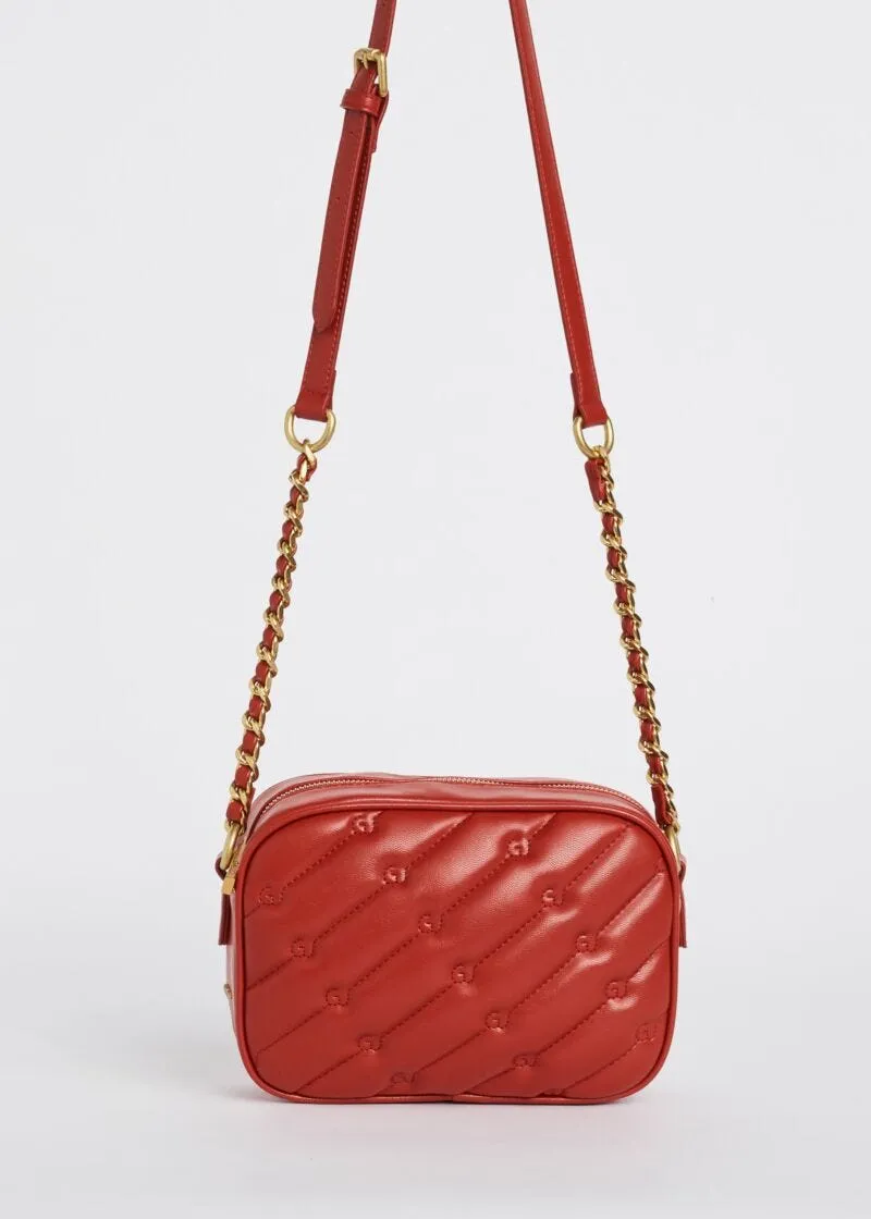 Borsa matelassé