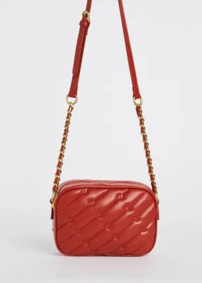 Borsa matelassé