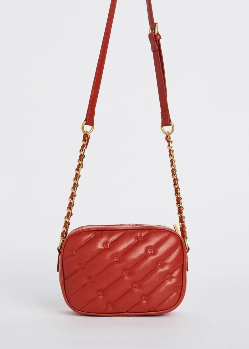 Borsa matelassé