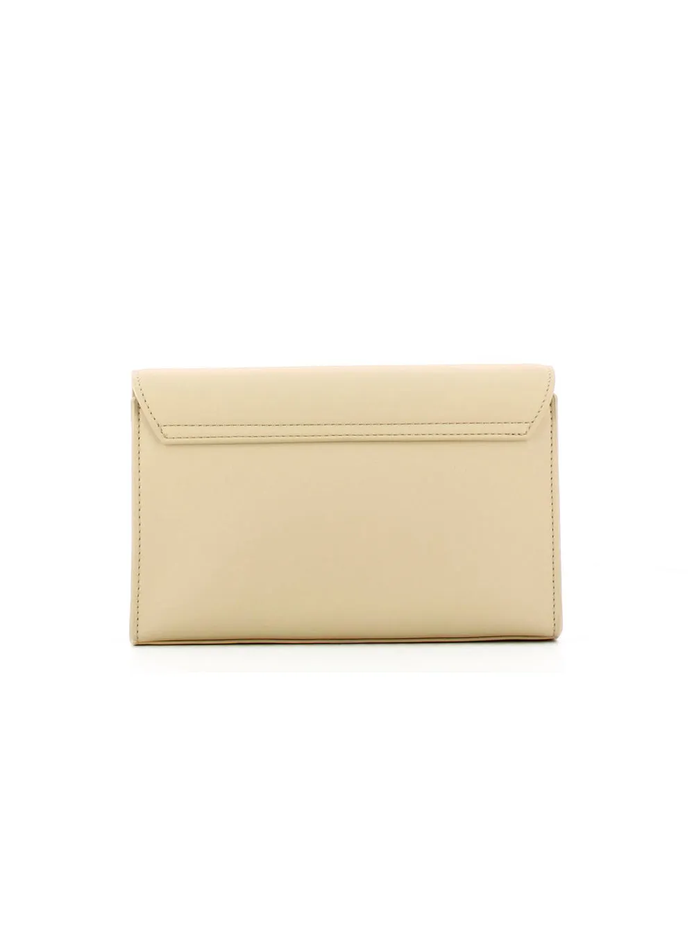 Borsa Pu Grs - Avorio