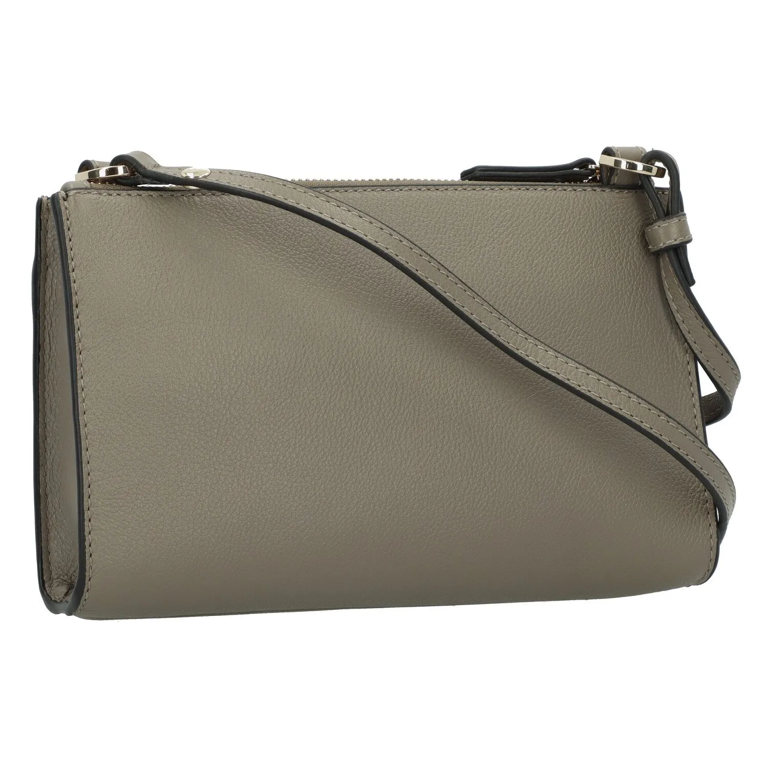 Boss Alyce Borsa a tracolla Pelle 24 cm