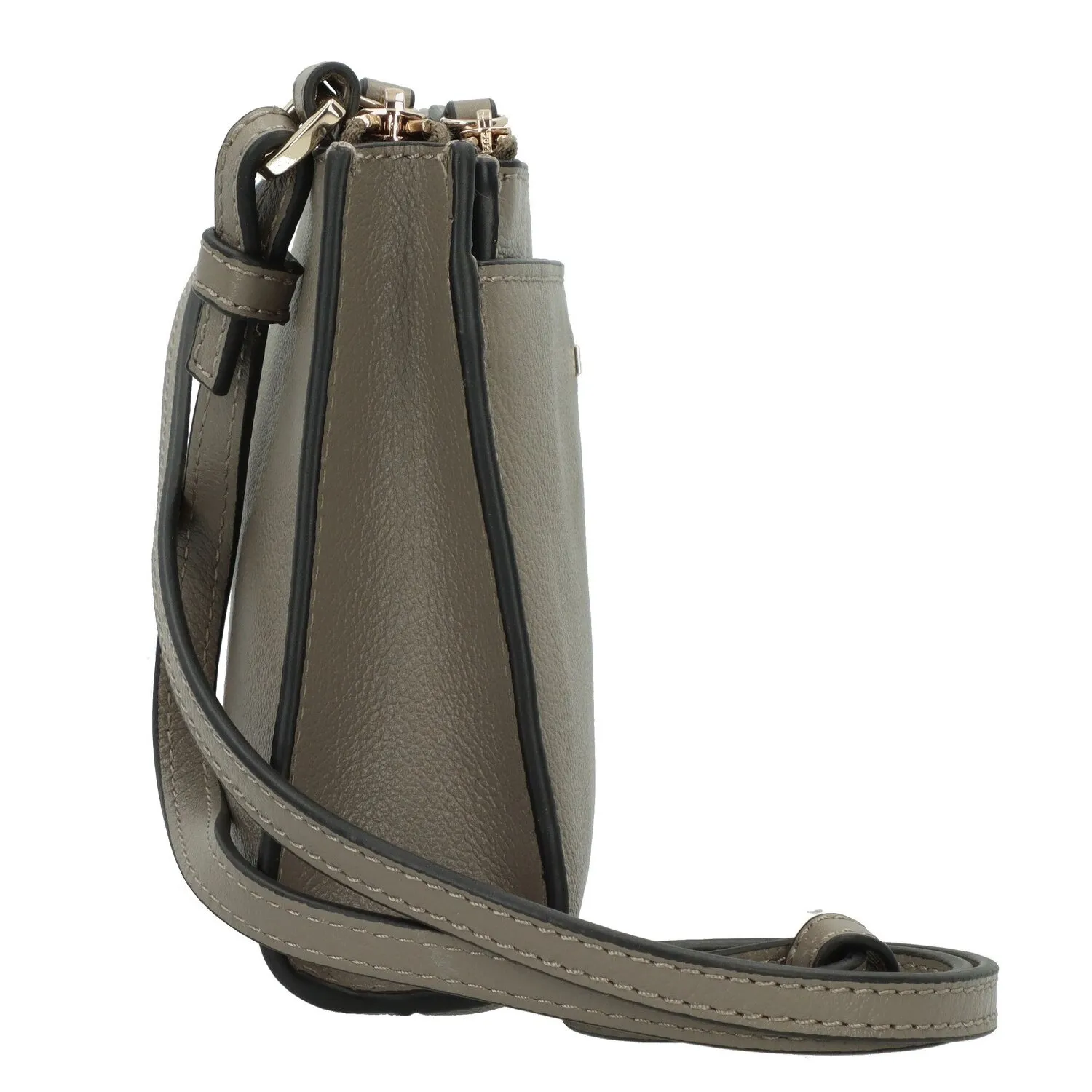 Boss Alyce Borsa a tracolla Pelle 24 cm