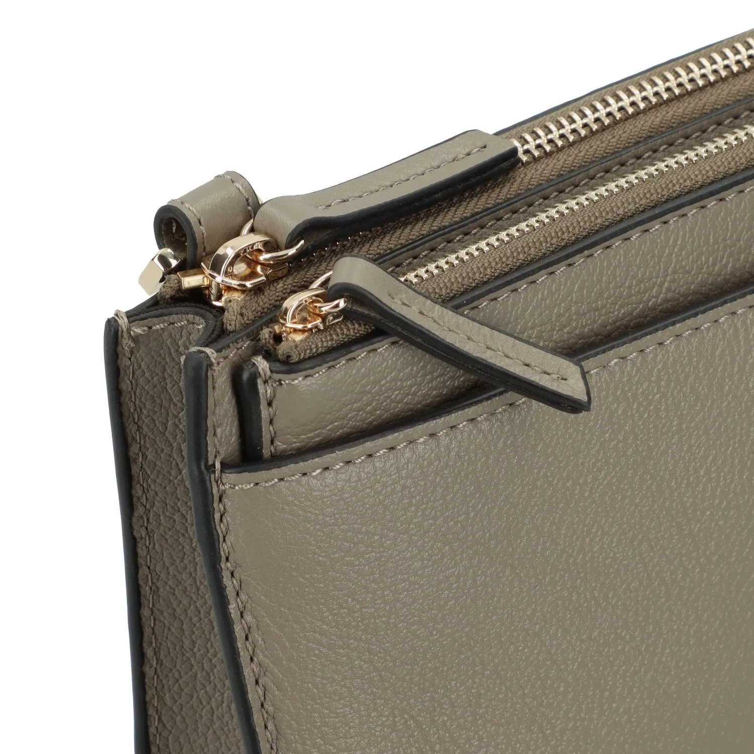 Boss Alyce Borsa a tracolla Pelle 24 cm