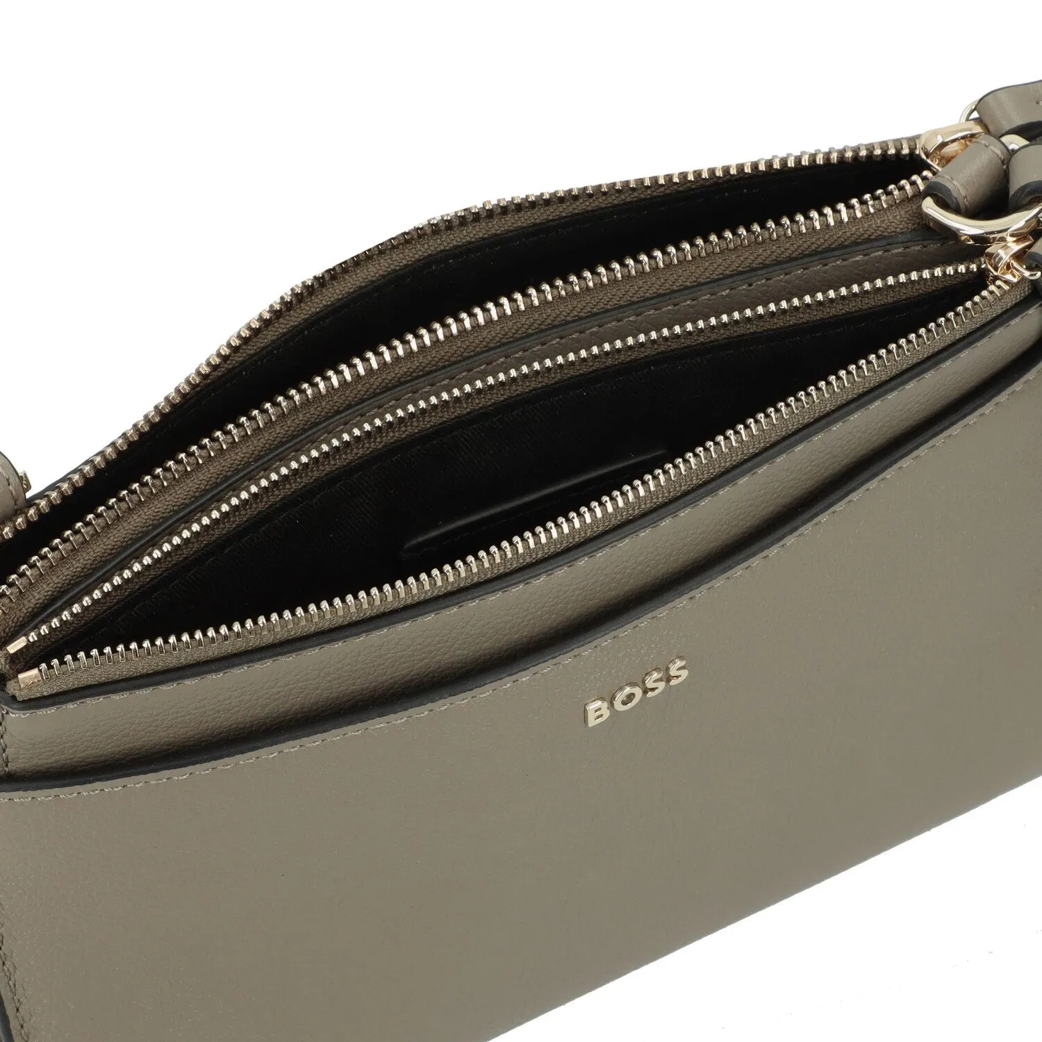 Boss Alyce Borsa a tracolla Pelle 24 cm