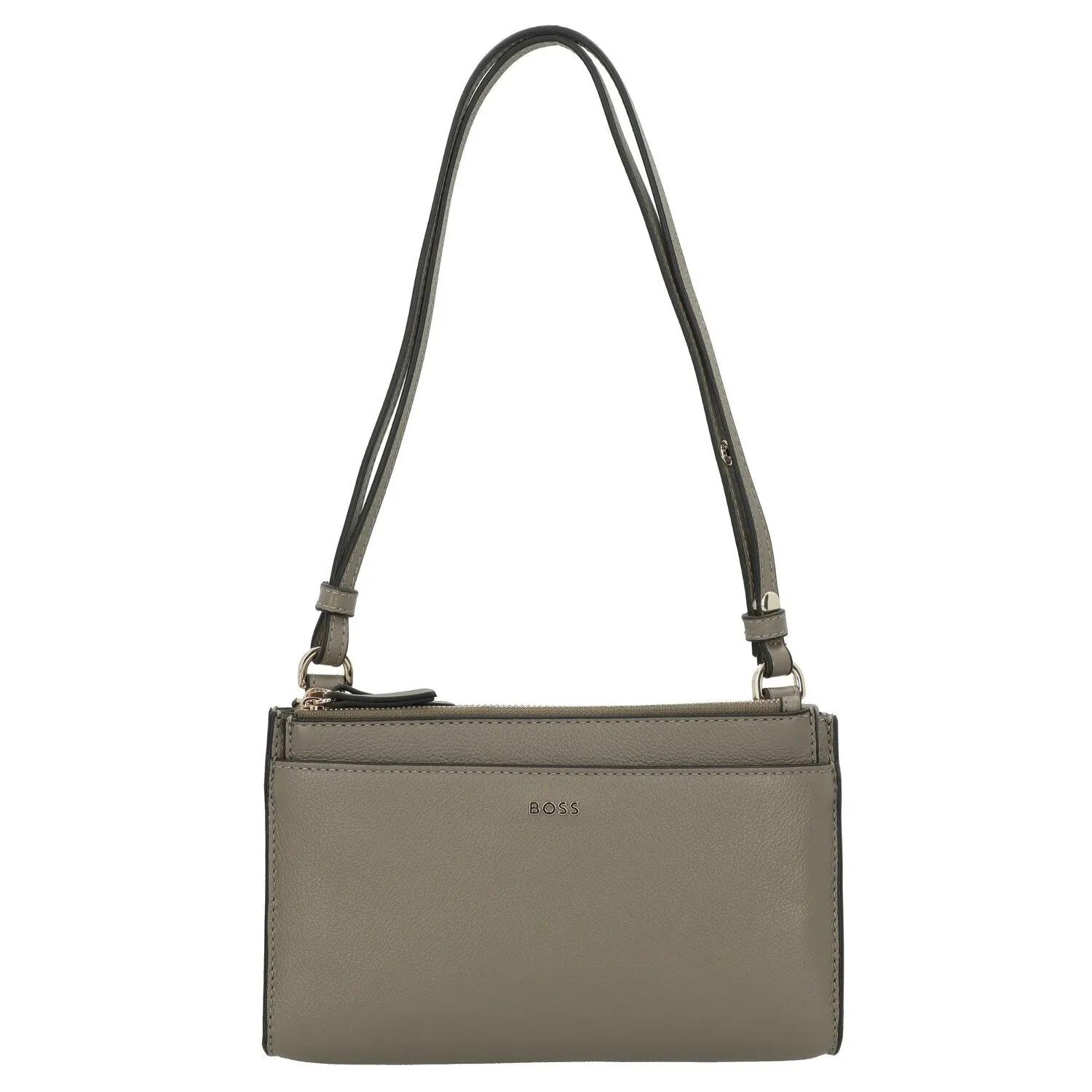 Boss Alyce Borsa a tracolla Pelle 24 cm