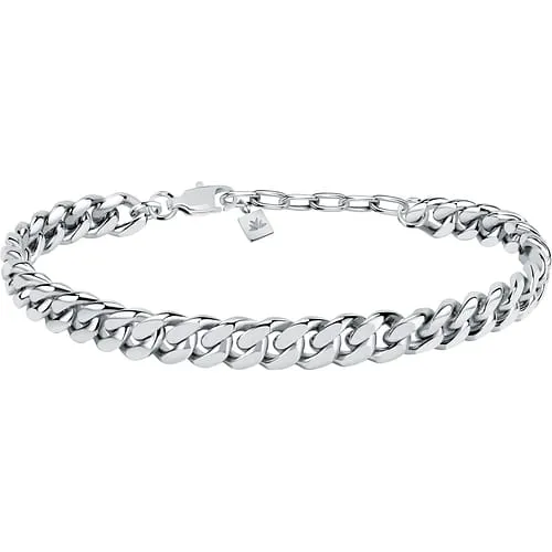 BRACCIALE MORELLATO CATENE - SATX16