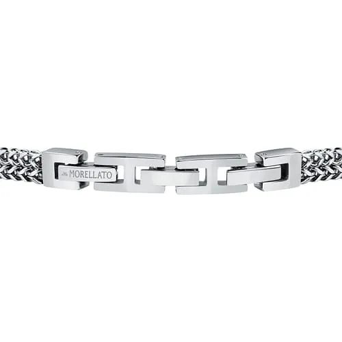 BRACCIALE MORELLATO CATENE - SATX16