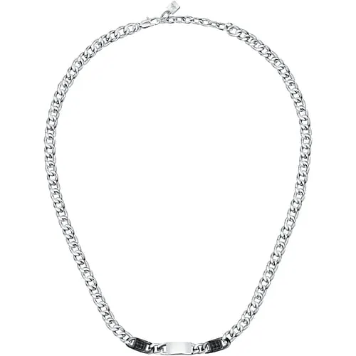 BRACCIALE MORELLATO CATENE - SATX16