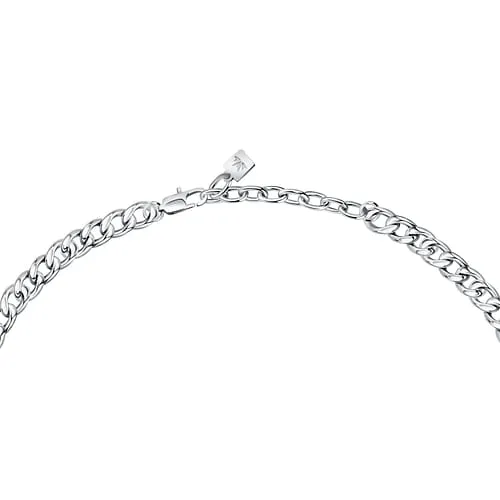 BRACCIALE MORELLATO CATENE - SATX16