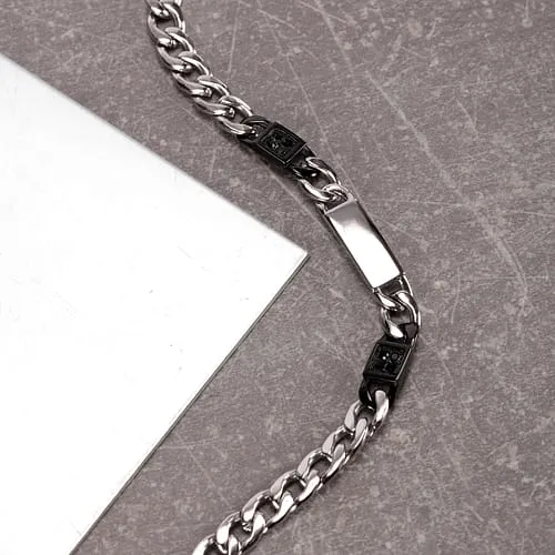 BRACCIALE MORELLATO CATENE - SATX16