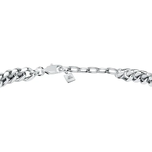 BRACCIALE MORELLATO CATENE - SATX16