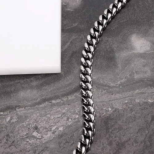 BRACCIALE MORELLATO CATENE - SATX16