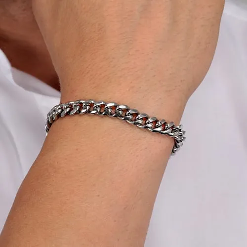 BRACCIALE MORELLATO CATENE - SATX16