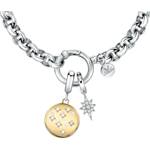 BRACCIALE MORELLATO DROPS - SCZ1192