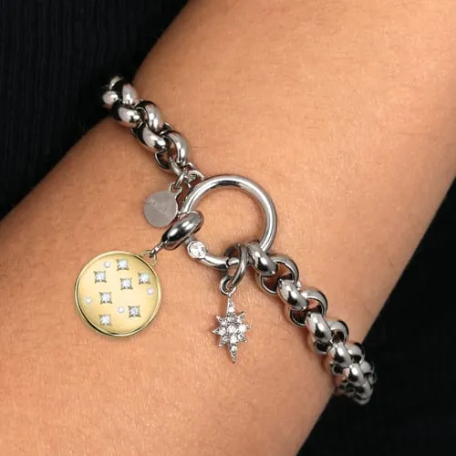 BRACCIALE MORELLATO DROPS - SCZ1192