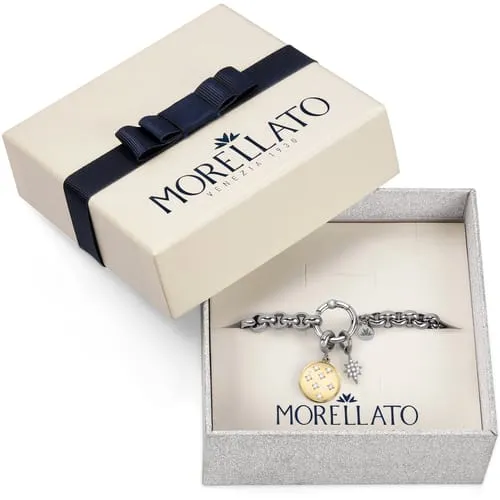 BRACCIALE MORELLATO DROPS - SCZ1192