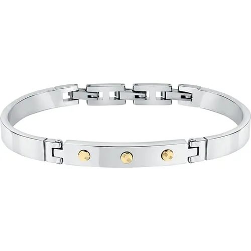 BRACCIALE MORELLATO URBAN - SABH17