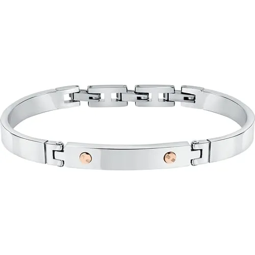 BRACCIALE MORELLATO URBAN - SABH17