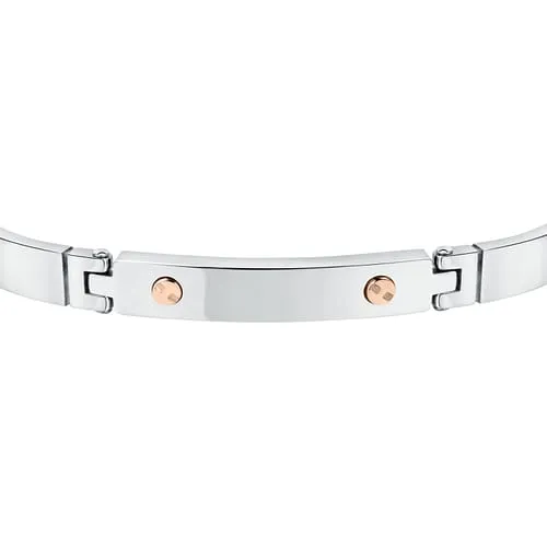 BRACCIALE MORELLATO URBAN - SABH17