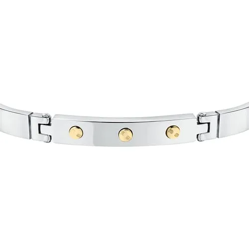 BRACCIALE MORELLATO URBAN - SABH17