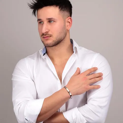 BRACCIALE MORELLATO URBAN - SABH17
