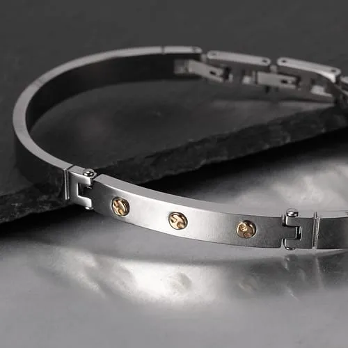 BRACCIALE MORELLATO URBAN - SABH17
