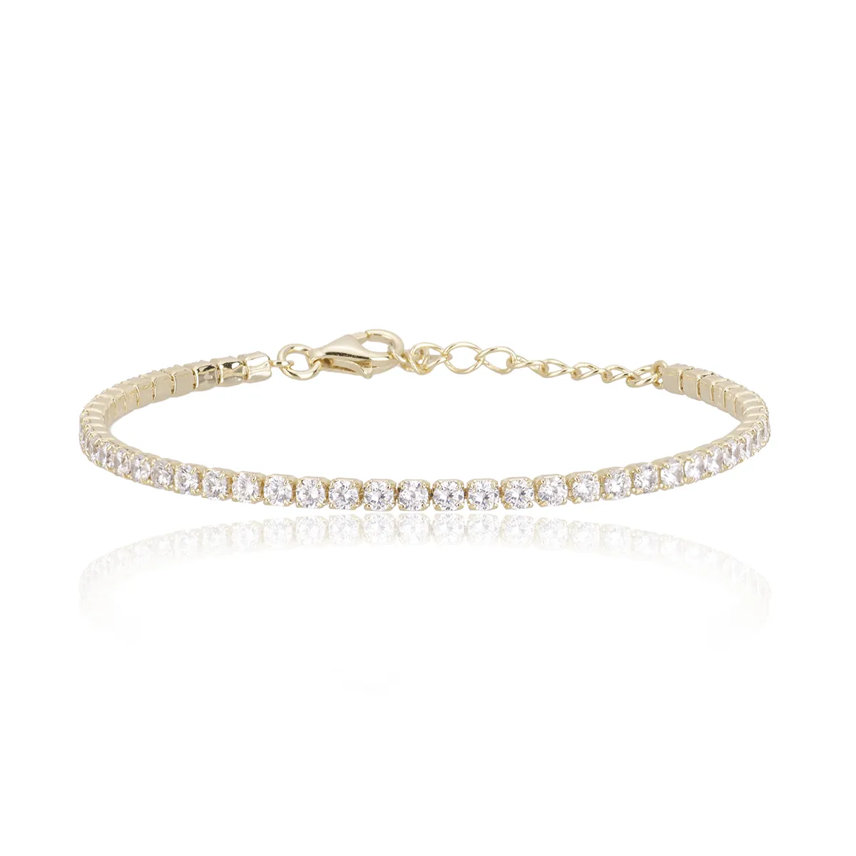 Bracciale Tennis Mabina 533328