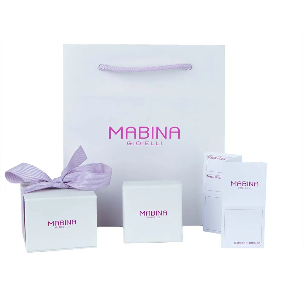 Bracciale Tennis Mabina 533328