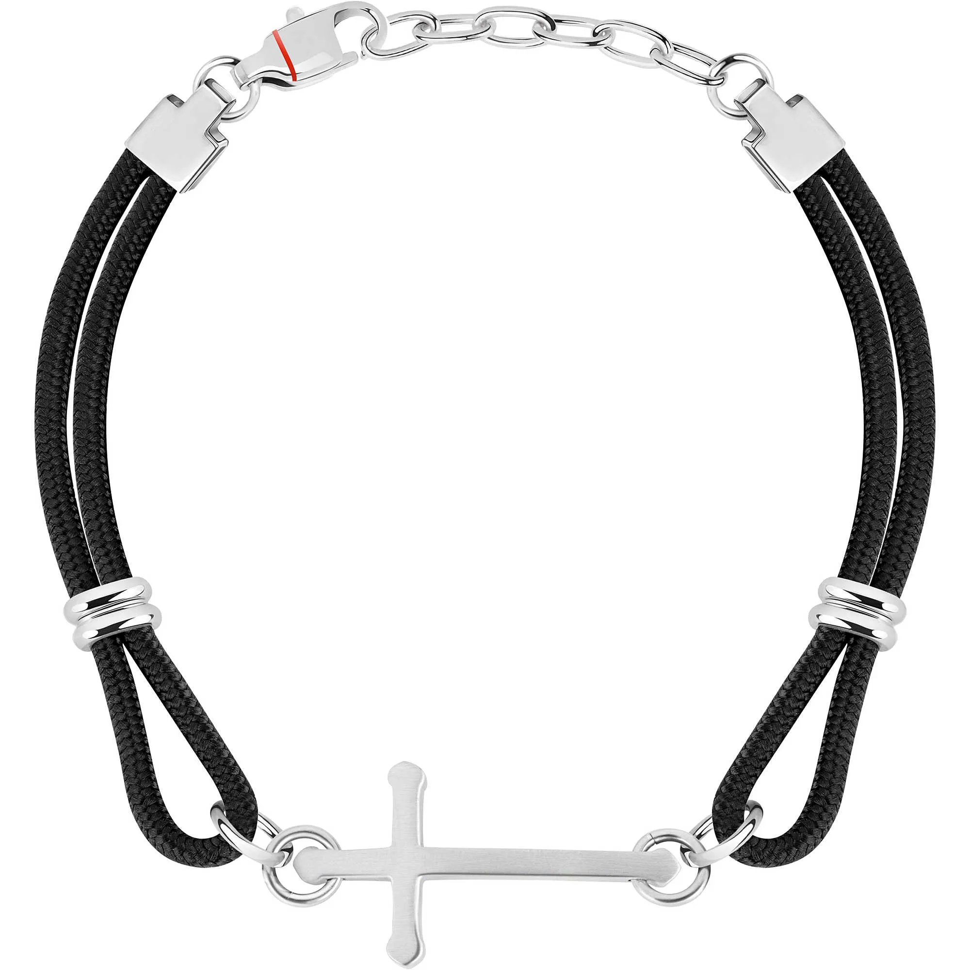 bracciale uomo gioielli Sector Spirit