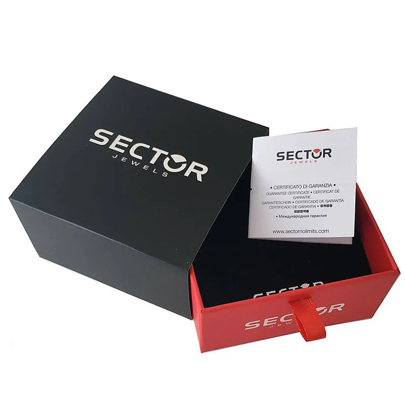 bracciale uomo gioielli Sector Spirit