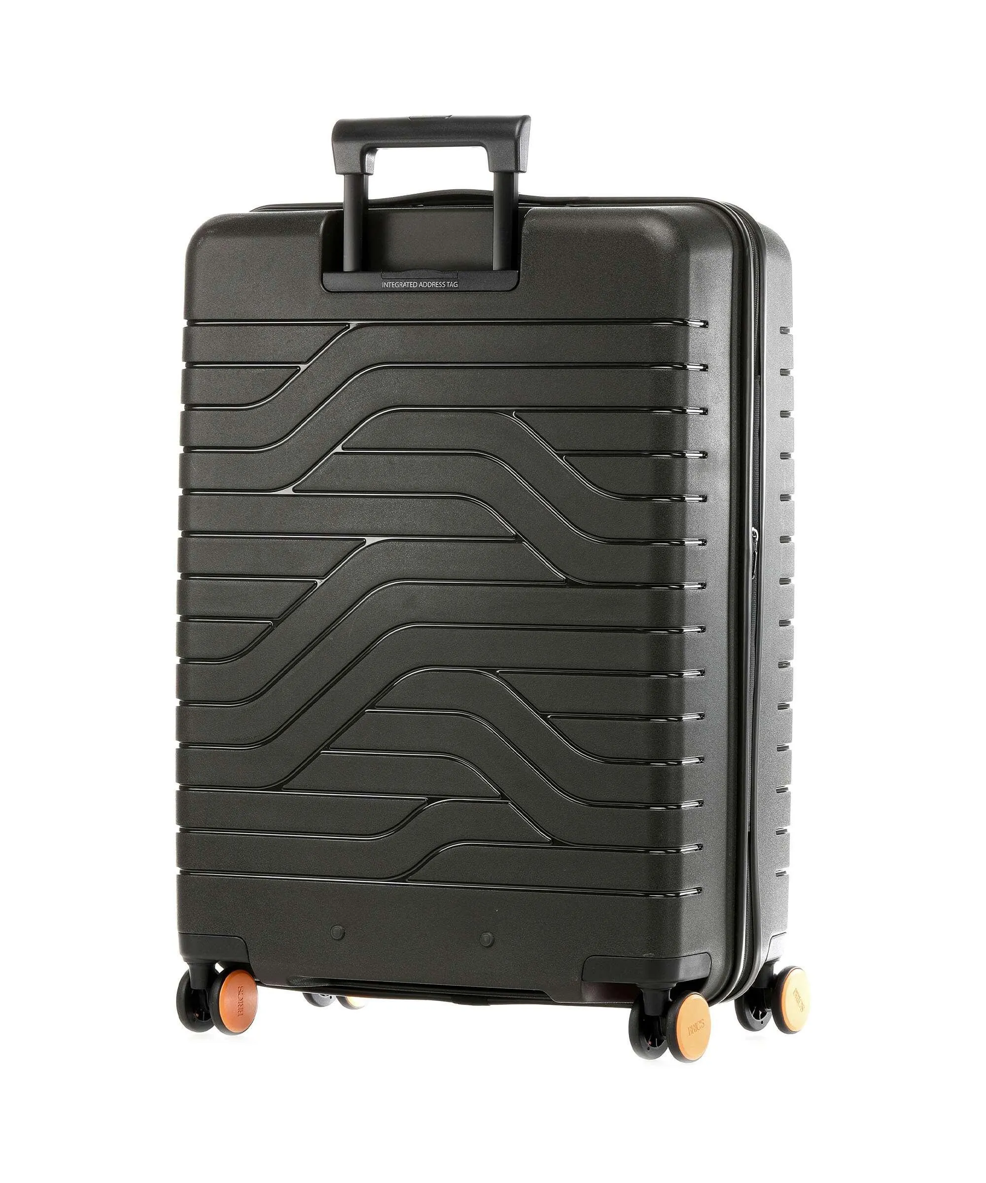  Brics BY Ulisse Valigia trolley (4 ruote) verde-oliva 71 cm  