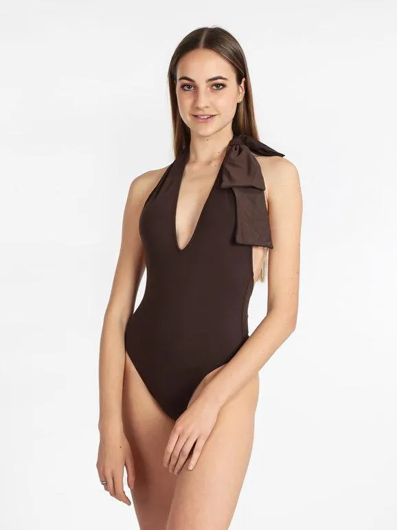 Brilliant Maillot de bain une pièce