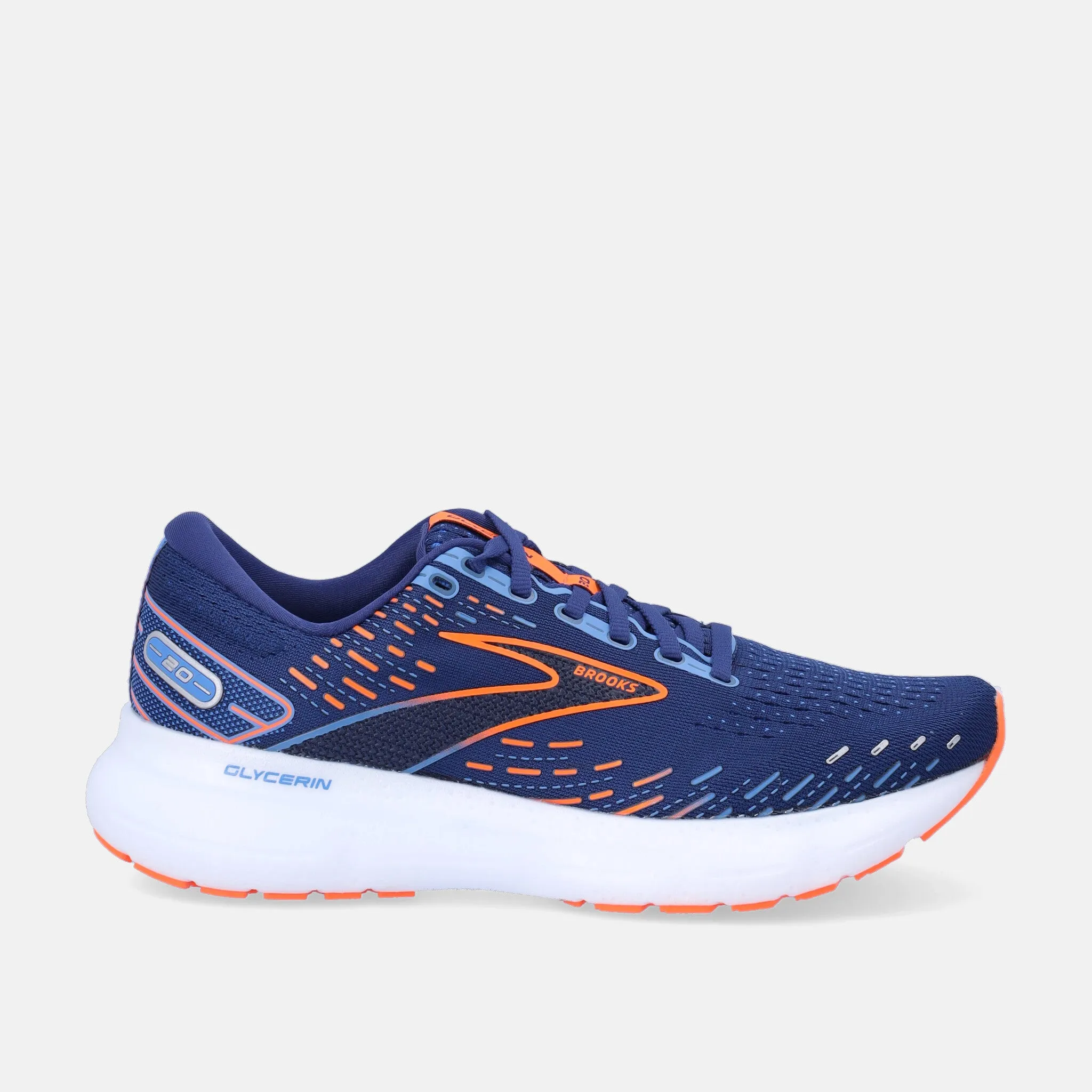BROOKS GLYCERIN 20