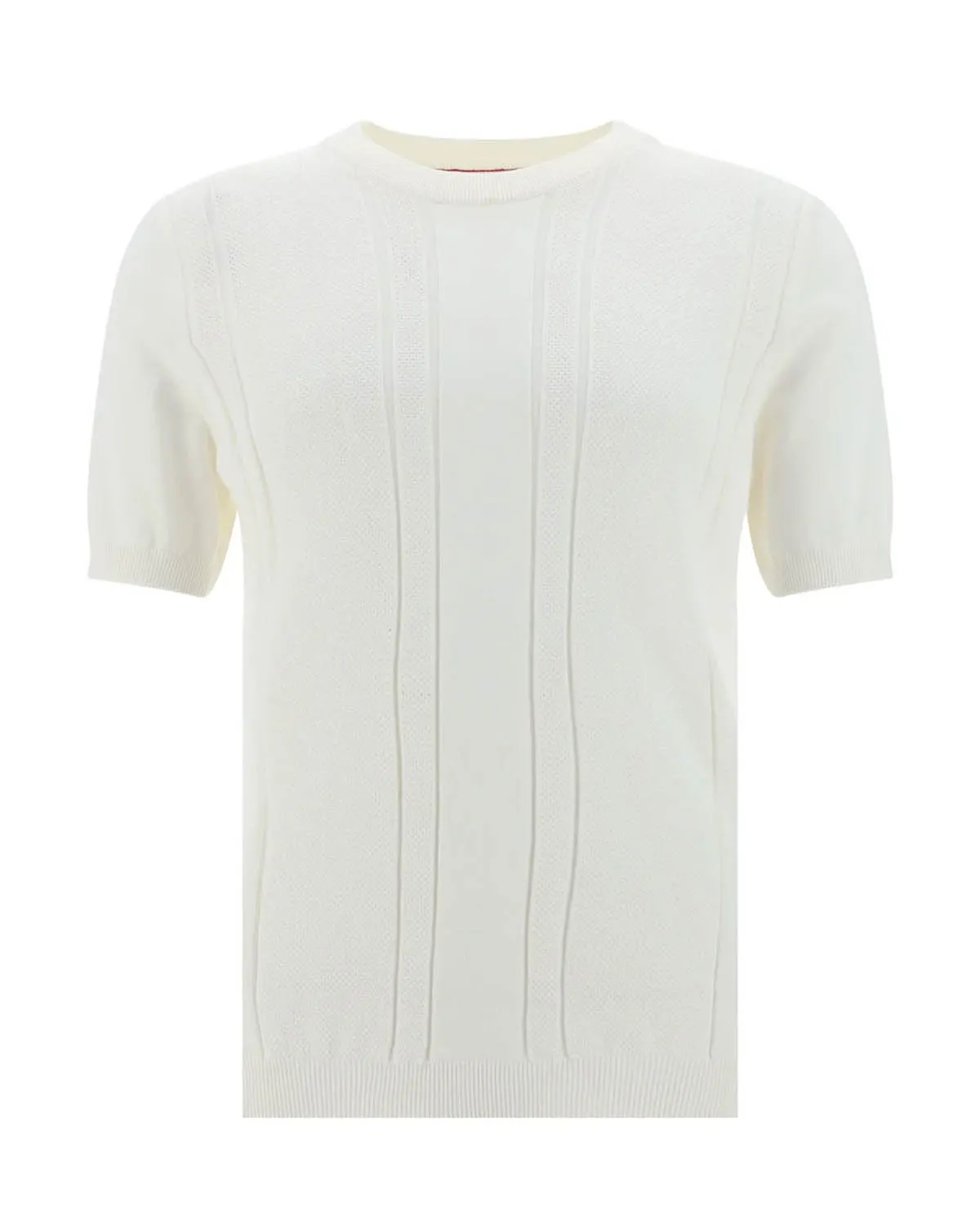 BRUNELLO CUCINELLI T-SHIRTS