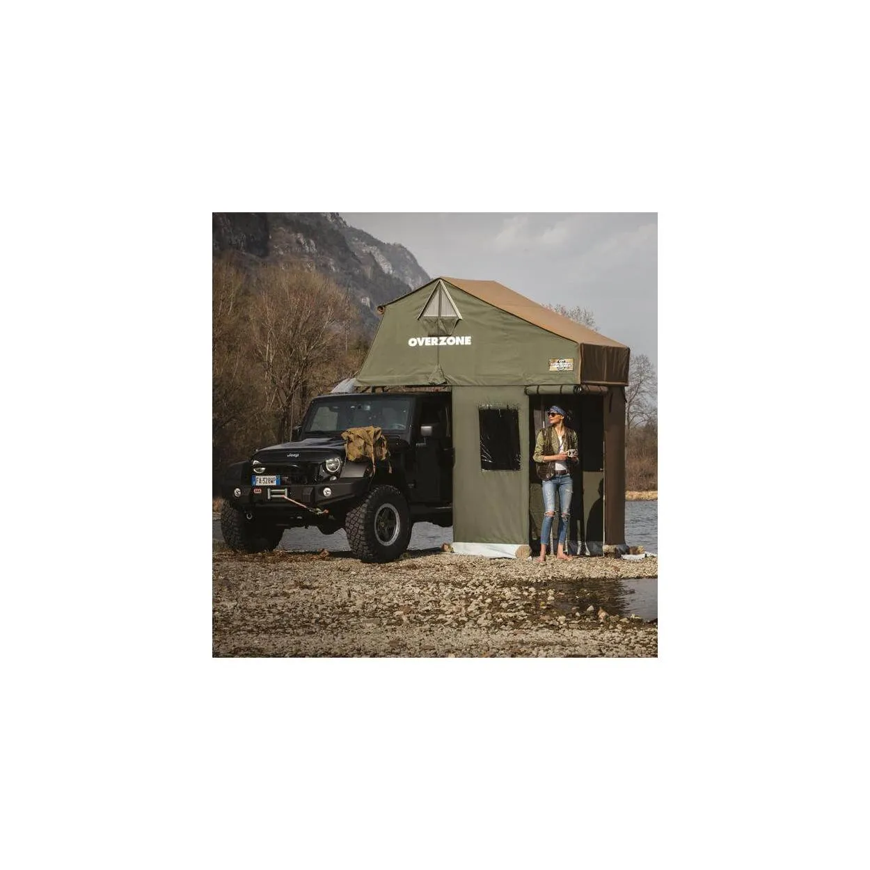 Cabina spogliatoio Overzone  Autohome-Zifer