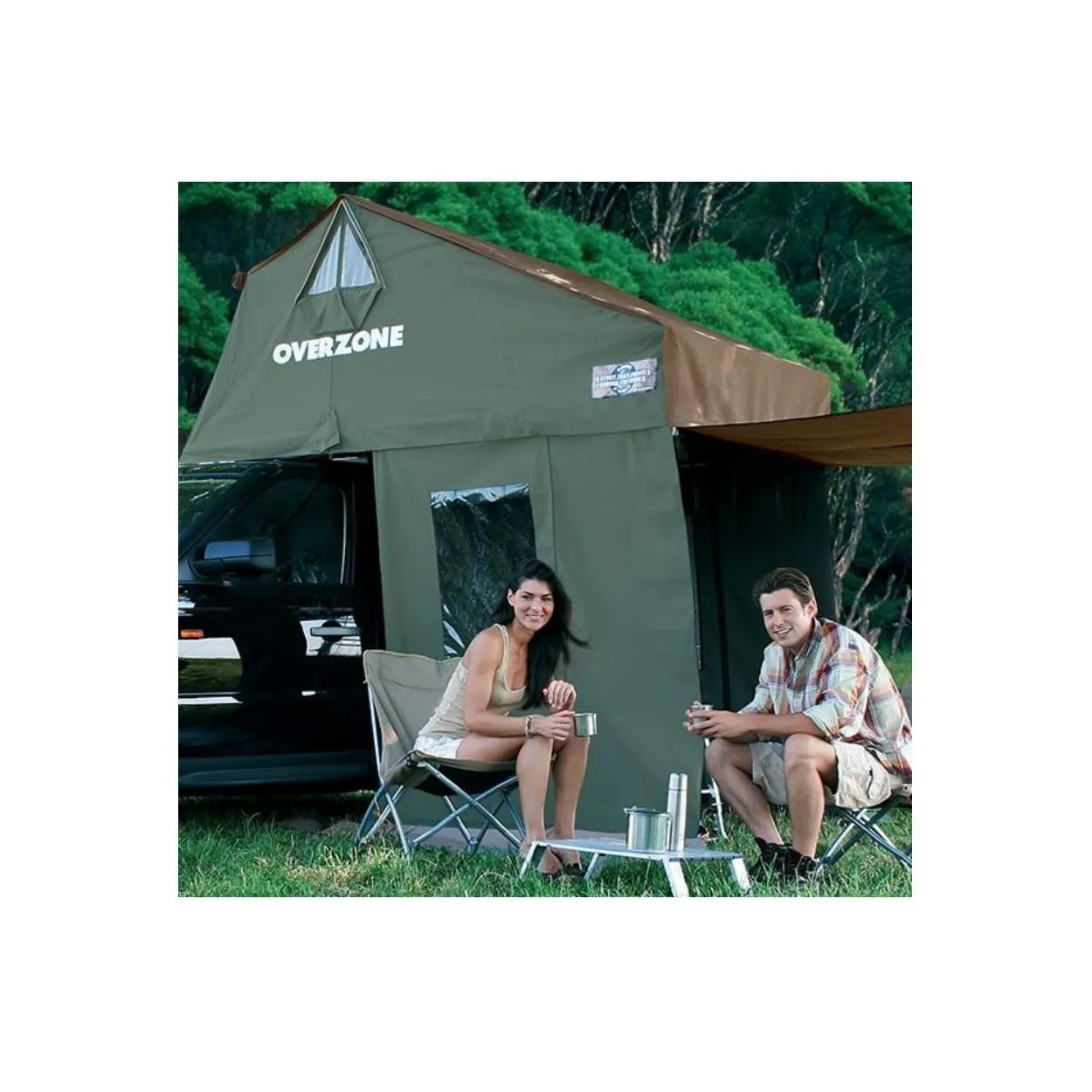 Cabina spogliatoio Overzone  Autohome-Zifer