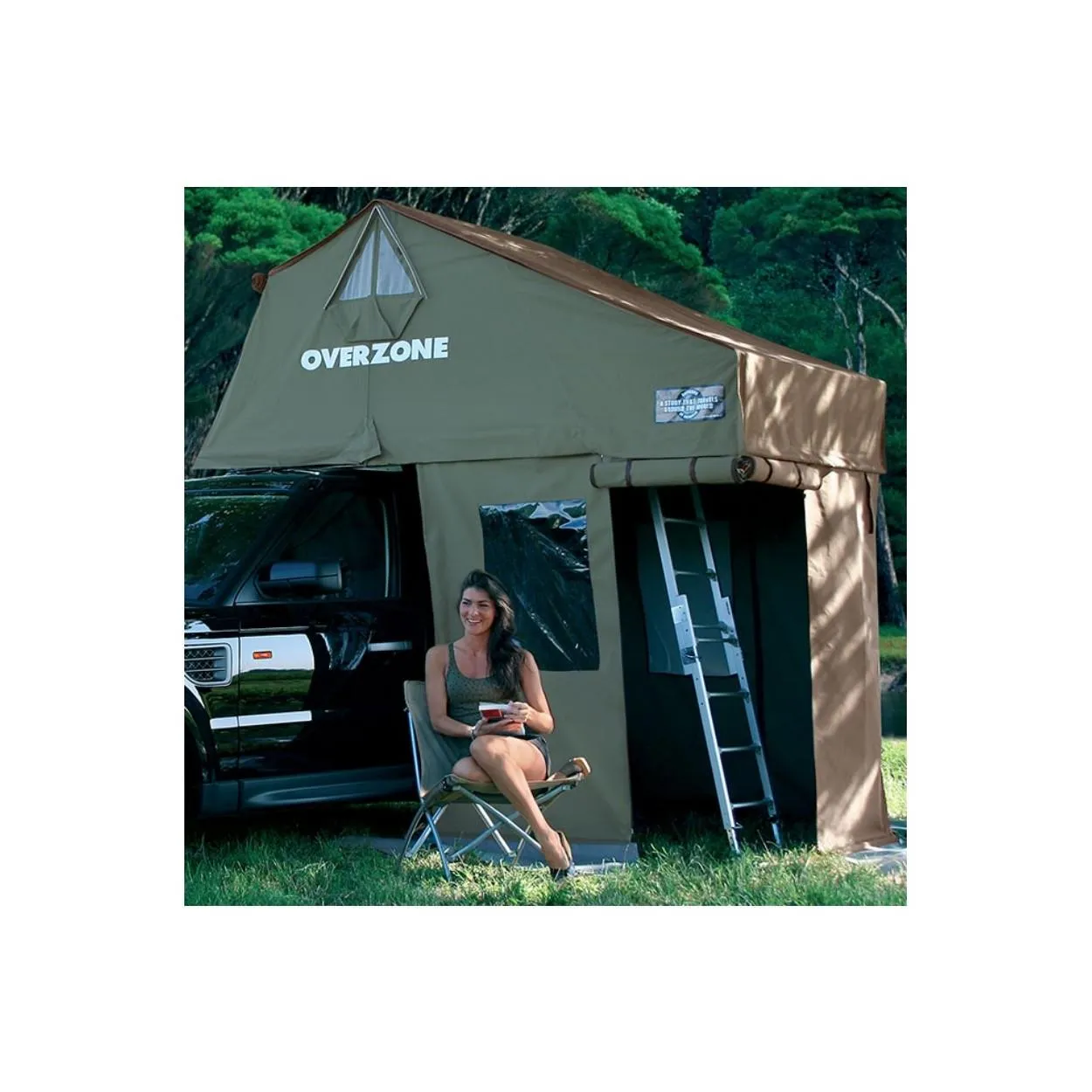 Cabina spogliatoio Overzone  Autohome-Zifer