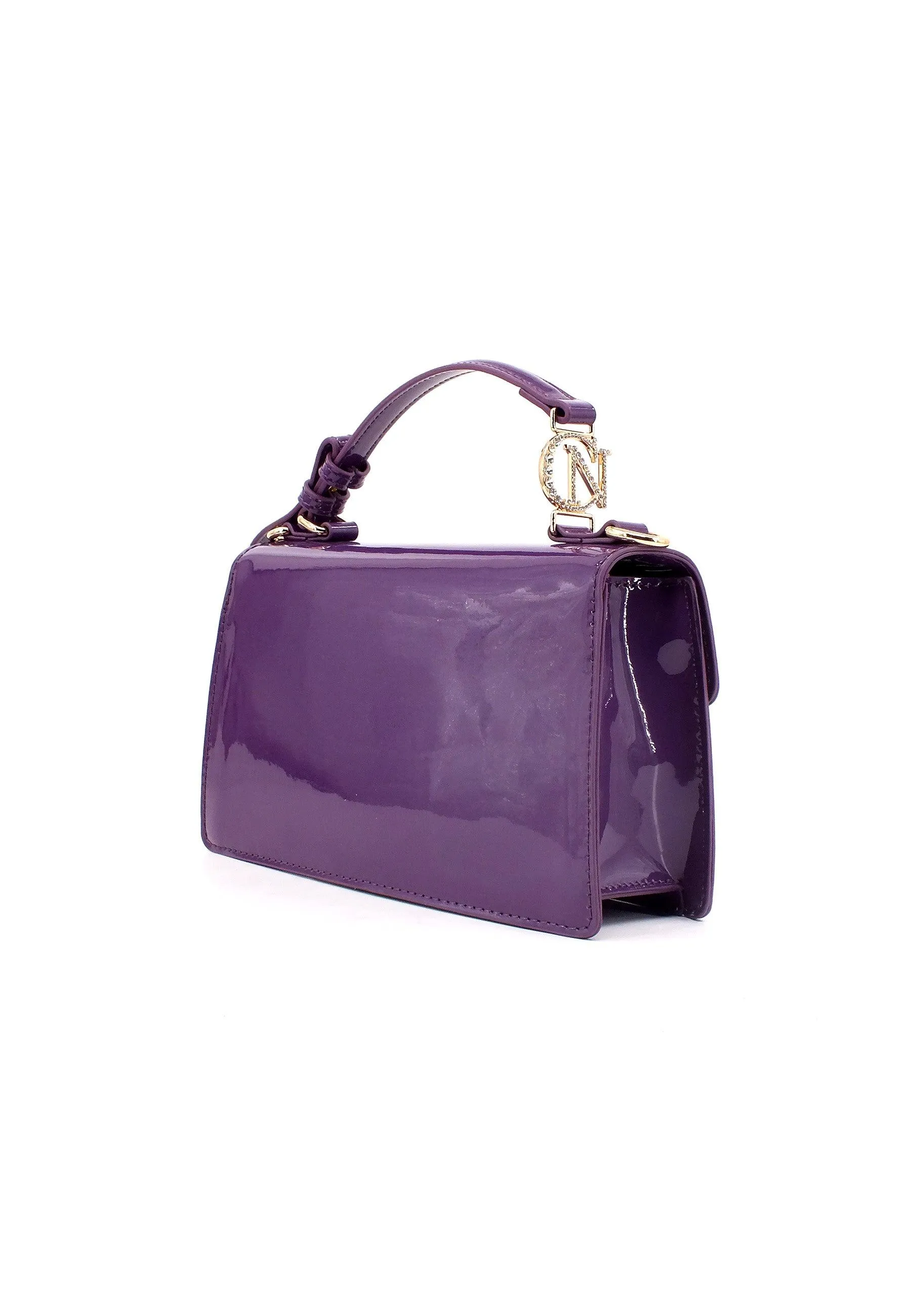 CAFENOIR Baguette Tracolla Viola NI0501