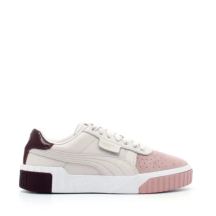 CALI REMIX WN'S PASTEL PARCHMENT-BRIDAL ROSE PASTEL PARCHMEN