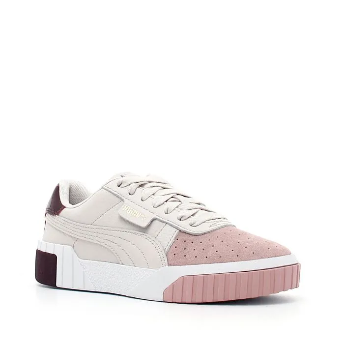 CALI REMIX WN'S PASTEL PARCHMENT-BRIDAL ROSE PASTEL PARCHMEN